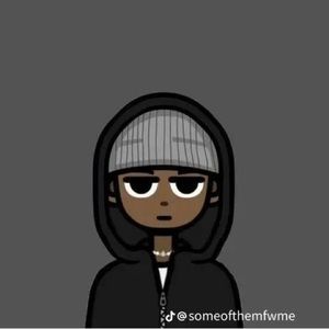 Meet your Posher, Noah